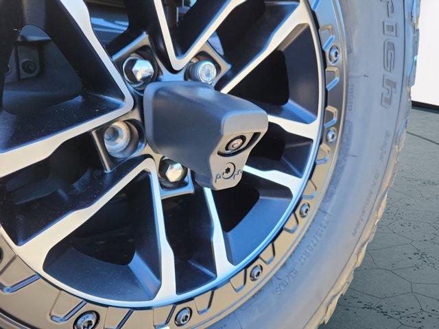 new 2026 Jeep Wrangler car