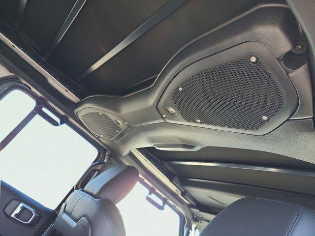 new 2026 Jeep Wrangler car