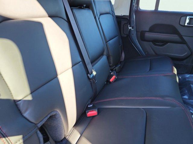 new 2026 Jeep Wrangler car