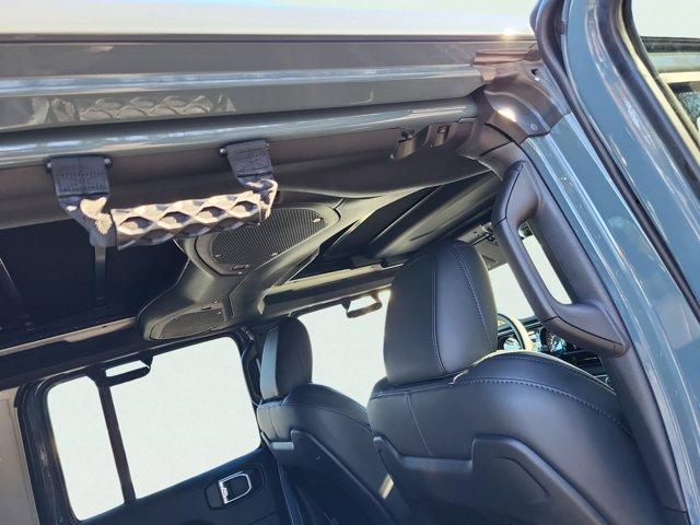 new 2026 Jeep Wrangler car