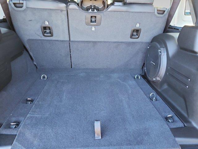 new 2026 Jeep Wrangler car