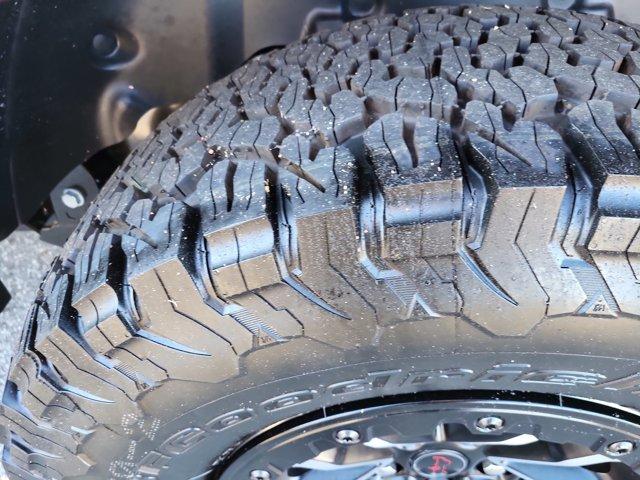 new 2026 Jeep Wrangler car