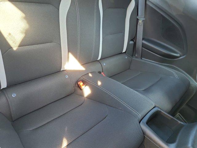 used 2024 Chevrolet Camaro car, priced at $32,950