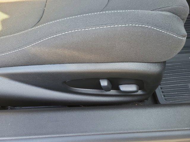 used 2024 Chevrolet Camaro car, priced at $32,950