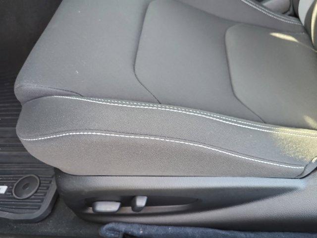 used 2024 Chevrolet Camaro car, priced at $32,950