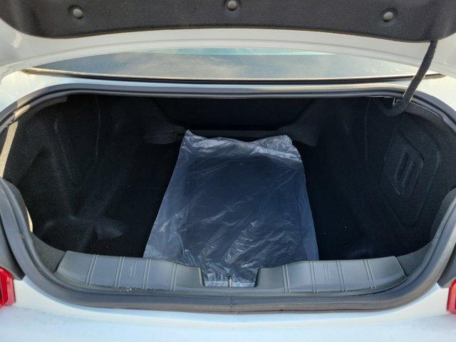 used 2024 Chevrolet Camaro car, priced at $32,950