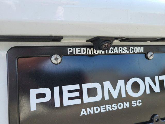 used 2024 Chevrolet Camaro car, priced at $32,950