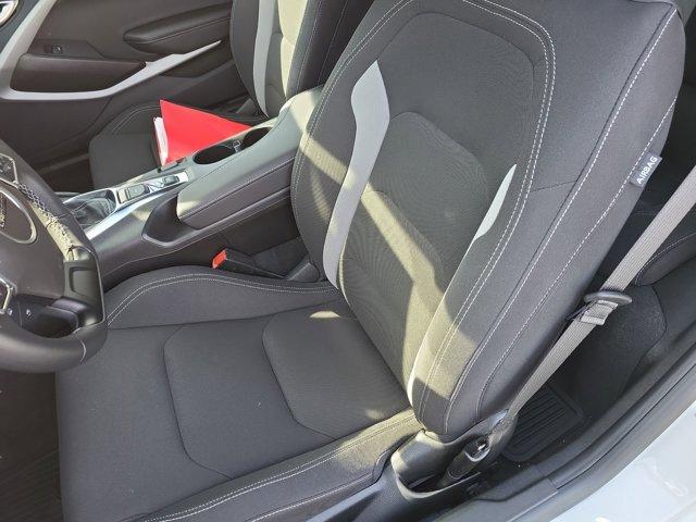 used 2024 Chevrolet Camaro car, priced at $32,950