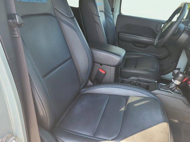 used 2024 Jeep Wrangler 4xe car, priced at $42,950