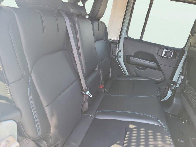 used 2024 Jeep Wrangler 4xe car, priced at $42,950