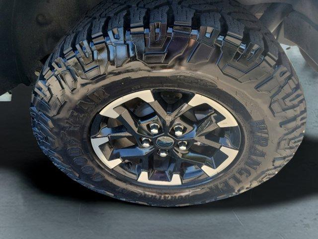 used 2024 Jeep Wrangler 4xe car, priced at $42,950