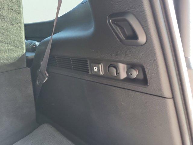 new 2025 Jeep Wagoneer car