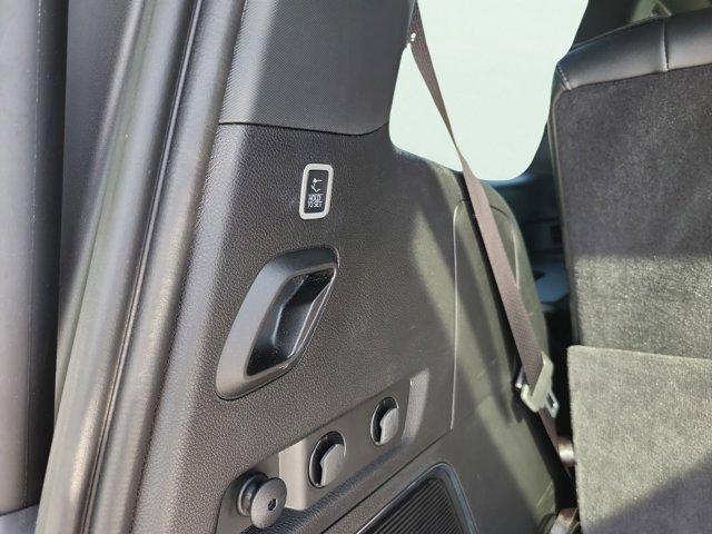 new 2025 Jeep Wagoneer car