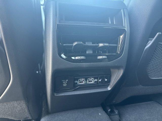 new 2025 Jeep Grand Cherokee car