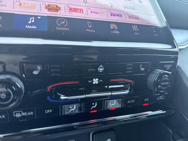 new 2025 Jeep Grand Cherokee car