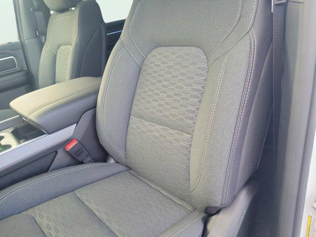 new 2026 Ram 1500 car