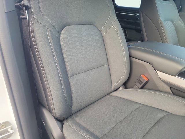 new 2026 Ram 1500 car