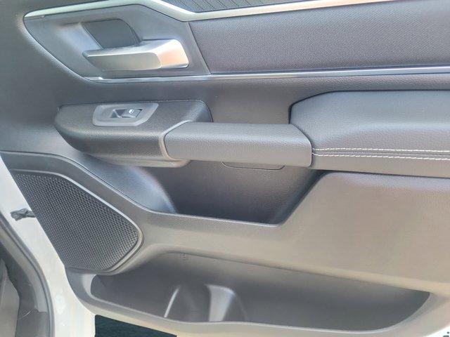 new 2026 Ram 1500 car