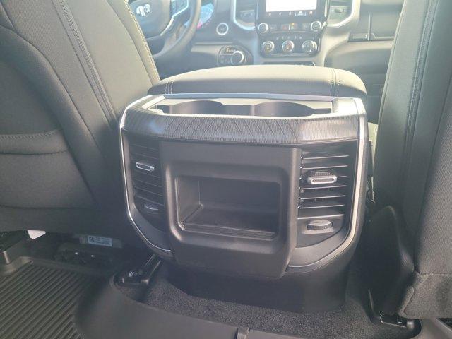 new 2026 Ram 1500 car