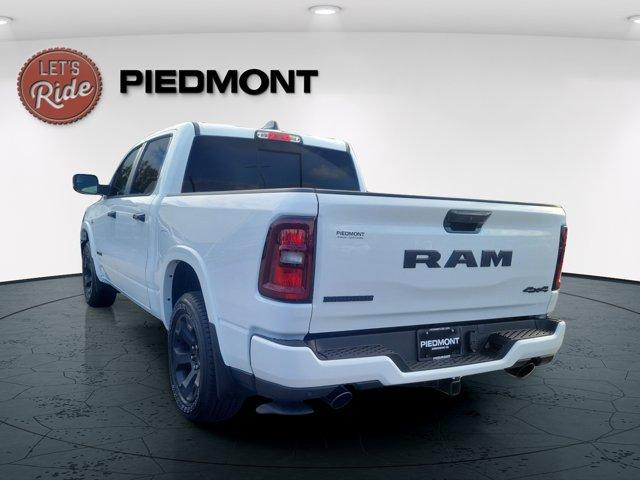 new 2026 Ram 1500 car