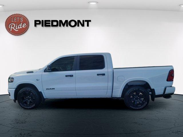 new 2026 Ram 1500 car