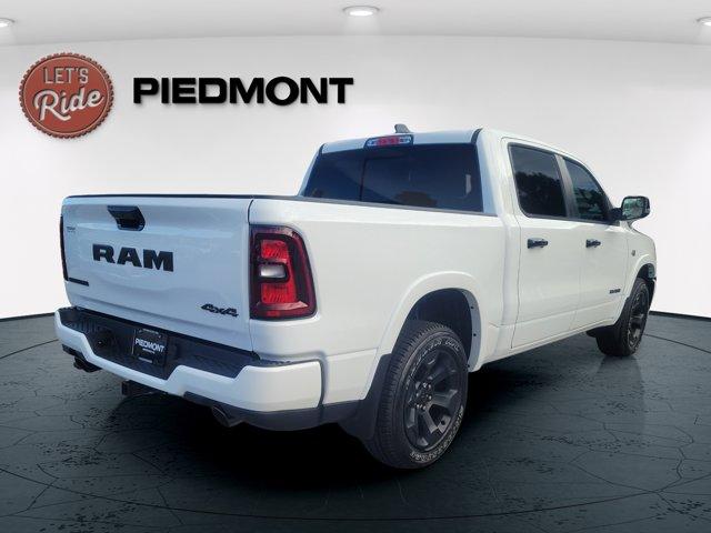 new 2026 Ram 1500 car