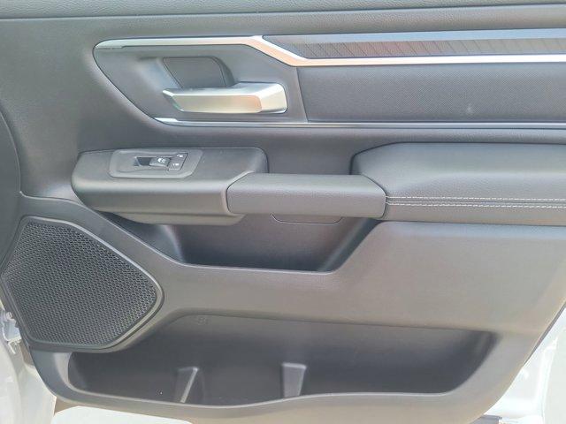 new 2026 Ram 1500 car