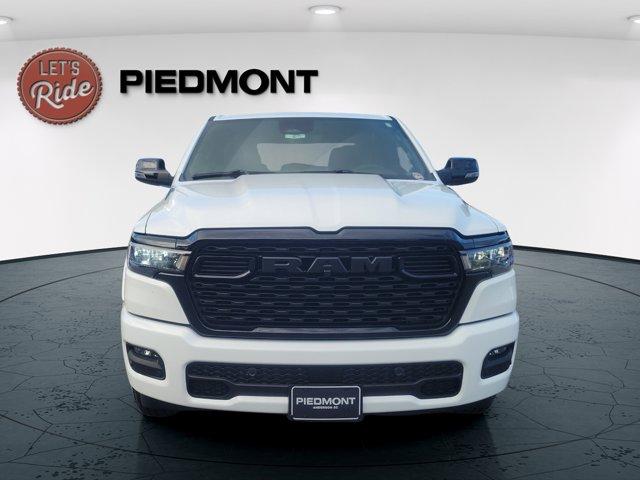 new 2026 Ram 1500 car