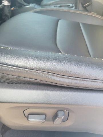 new 2025 Jeep Wrangler car