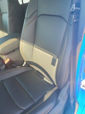 new 2025 Jeep Wrangler car