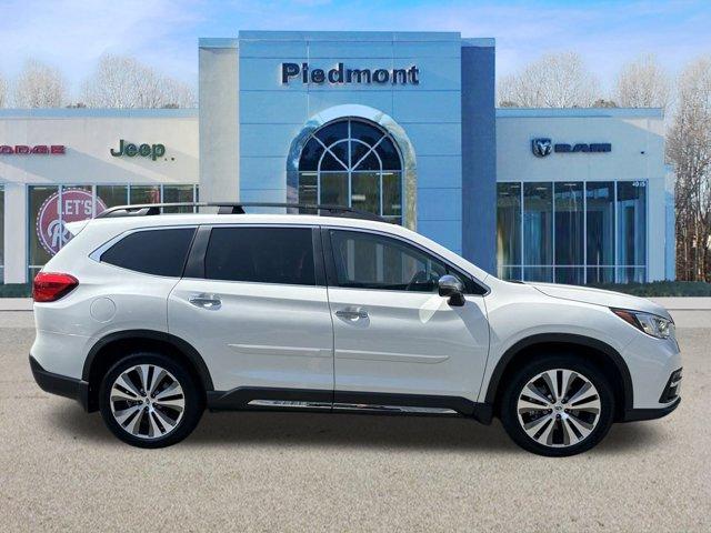 used 2021 Subaru Ascent car, priced at $31,950