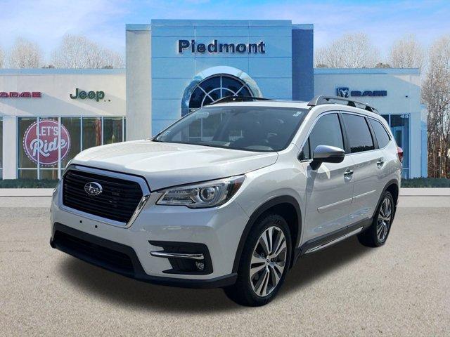 used 2021 Subaru Ascent car, priced at $31,950