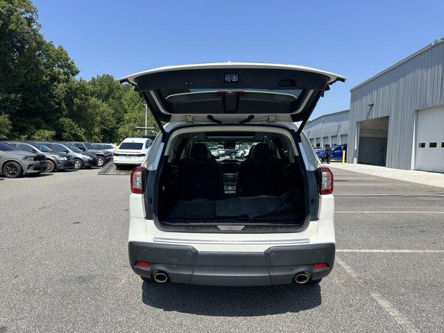 used 2021 Subaru Ascent car, priced at $31,950