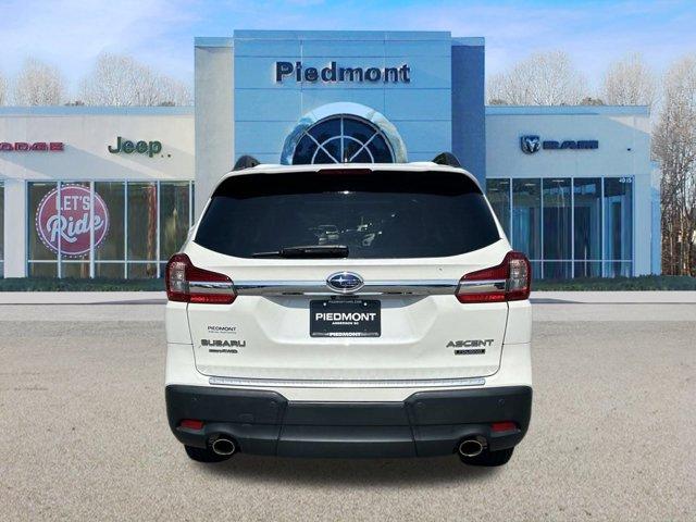 used 2021 Subaru Ascent car, priced at $31,950