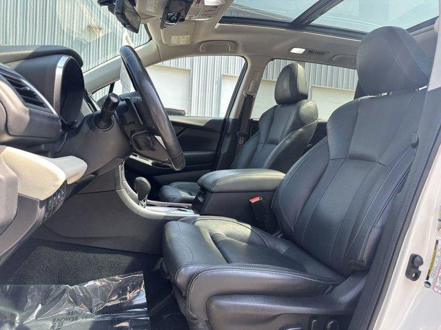 used 2021 Subaru Ascent car, priced at $31,950