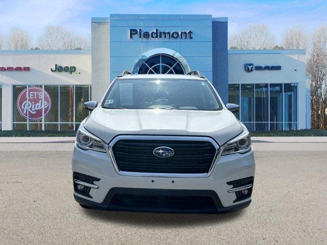 used 2021 Subaru Ascent car, priced at $31,950