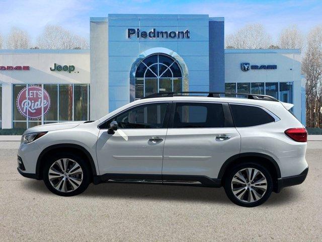 used 2021 Subaru Ascent car, priced at $31,950