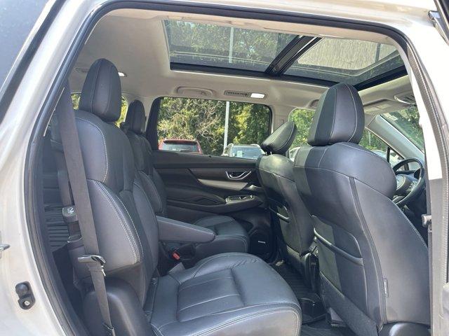 used 2021 Subaru Ascent car, priced at $31,950