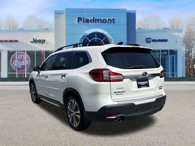 used 2021 Subaru Ascent car, priced at $31,950