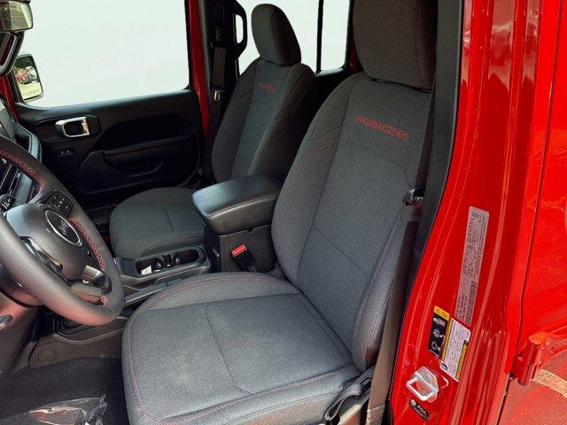 used 2024 Jeep Gladiator car, priced at $46,450