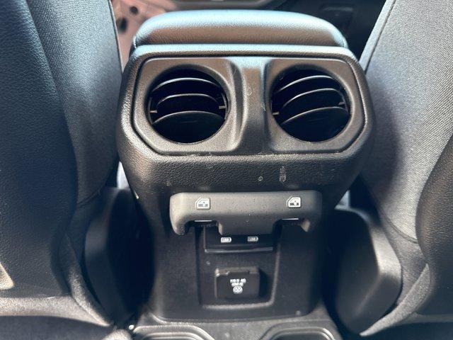 used 2024 Jeep Gladiator car, priced at $46,450