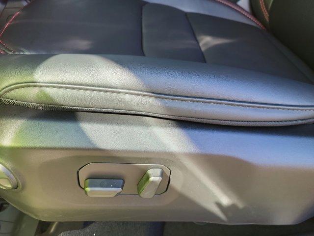 new 2026 Jeep Wrangler car