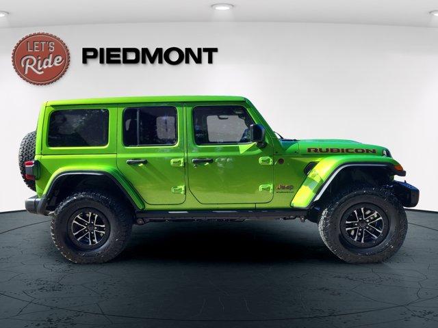 new 2026 Jeep Wrangler car