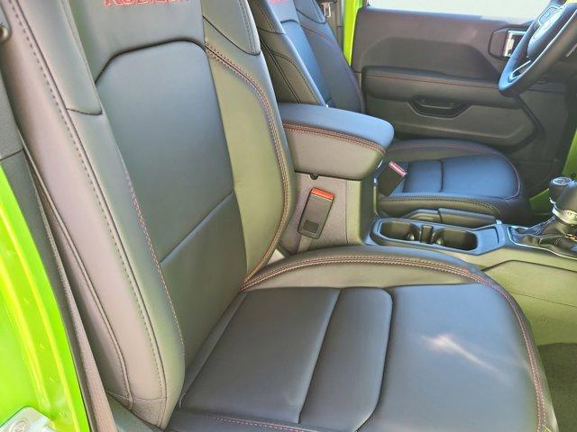 new 2026 Jeep Wrangler car