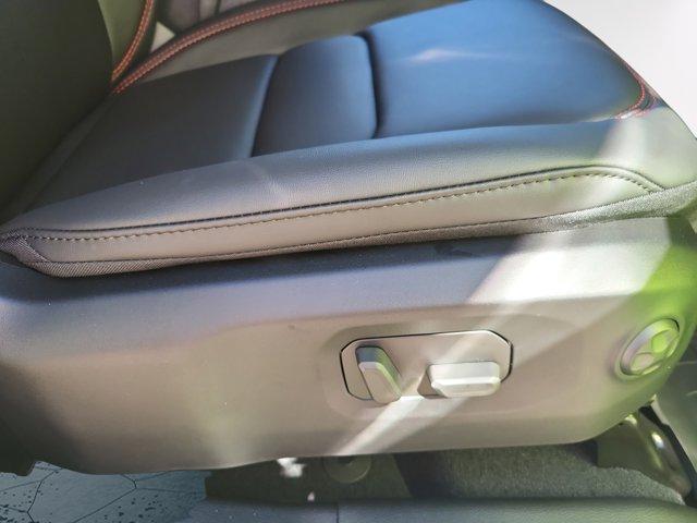 new 2026 Jeep Wrangler car