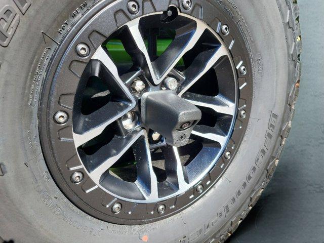 new 2026 Jeep Wrangler car