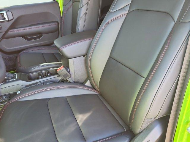 new 2026 Jeep Wrangler car