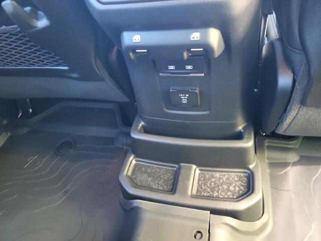 new 2026 Jeep Wrangler car