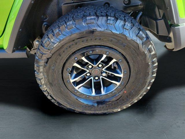 new 2026 Jeep Wrangler car