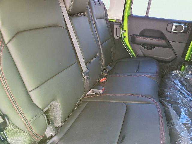 new 2026 Jeep Wrangler car